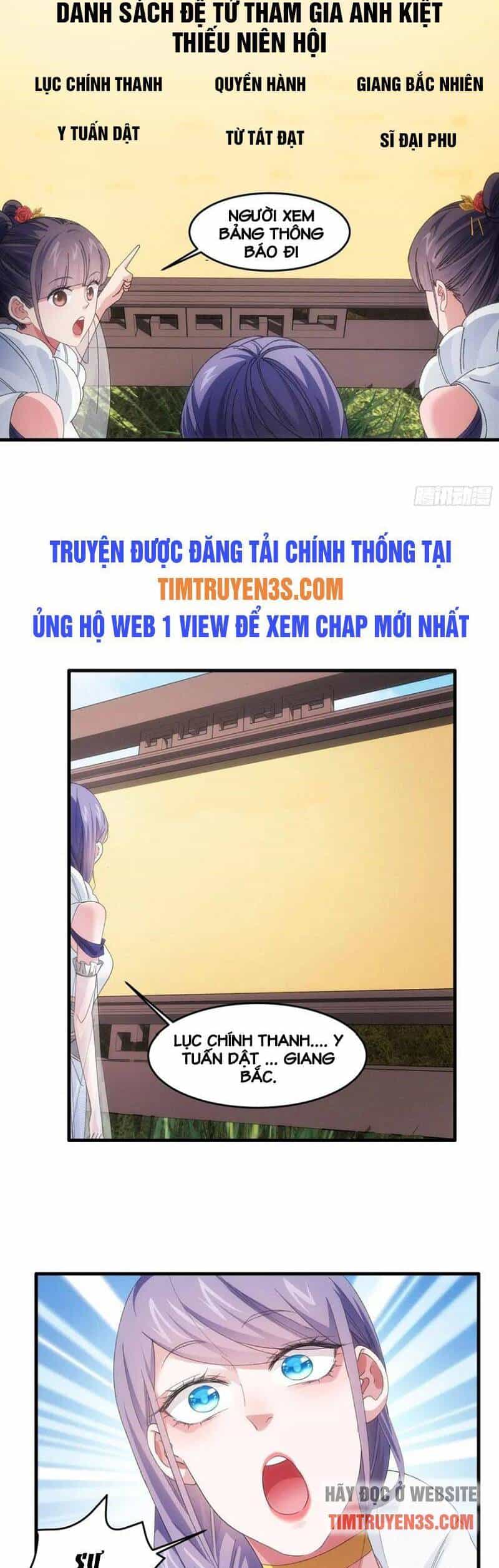 Ta Chính Là Không Theo Sáo Lộ Ra Bài - Chương 53 - ảnh 4