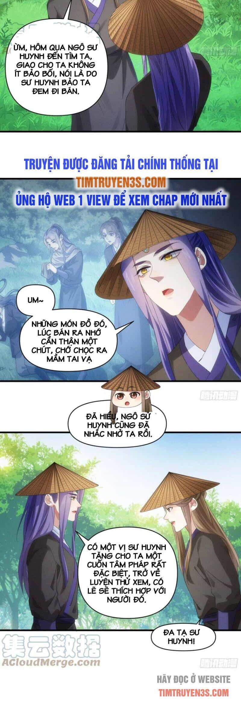 Ta Chính Là Không Theo Sáo Lộ Ra Bài - Chương 54 - ảnh 13