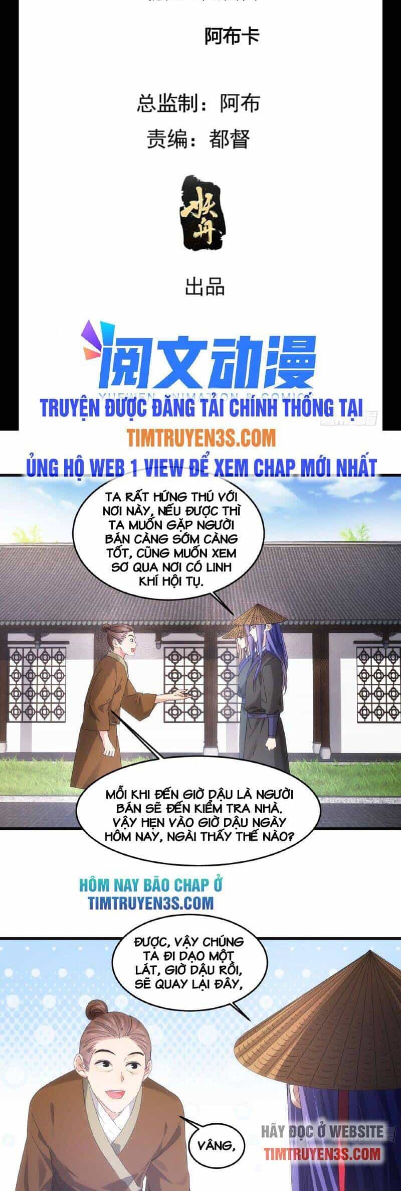 Ta Chính Là Không Theo Sáo Lộ Ra Bài - Chương 55 - ảnh 2
