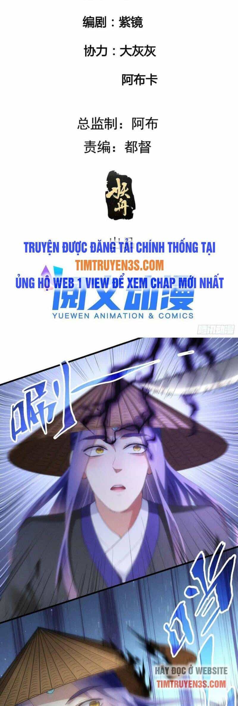 Ta Chính Là Không Theo Sáo Lộ Ra Bài - Chương 56 - ảnh 2
