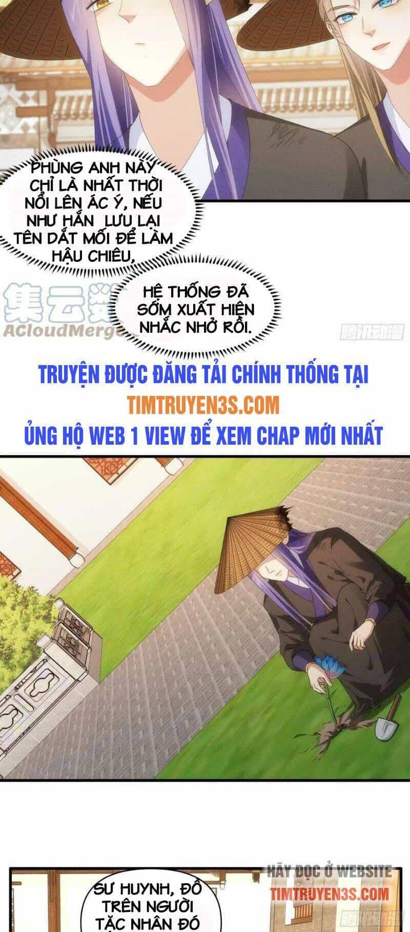 Ta Chính Là Không Theo Sáo Lộ Ra Bài - Chương 56 - ảnh 8