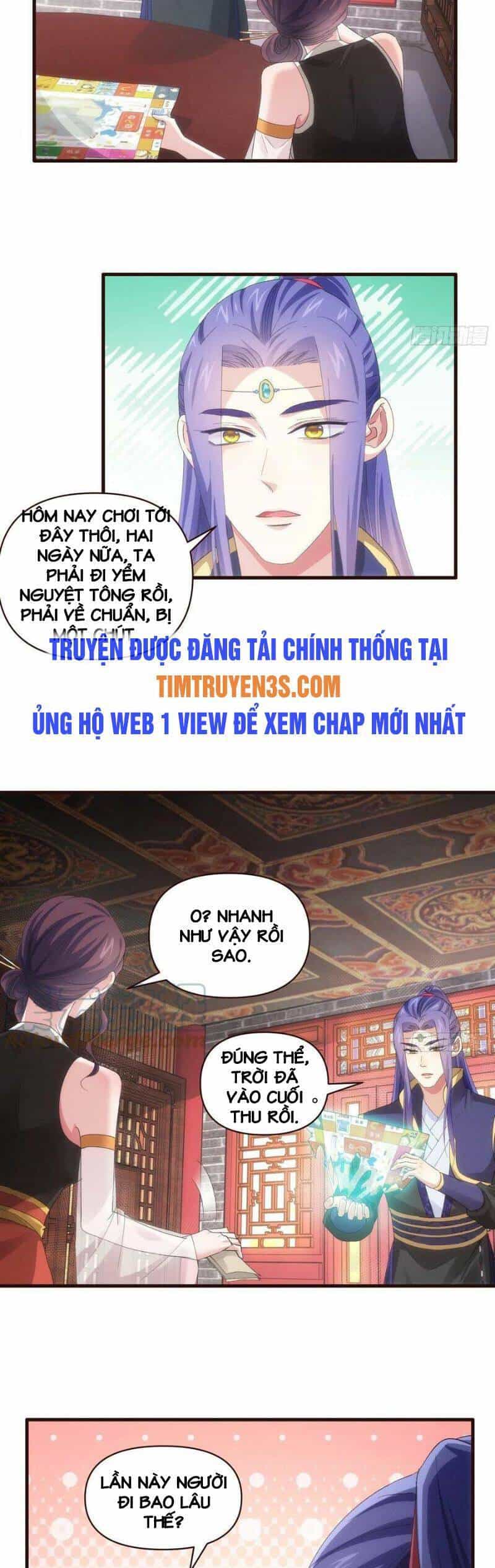 Ta Chính Là Không Theo Sáo Lộ Ra Bài - Chương 57 - ảnh 5