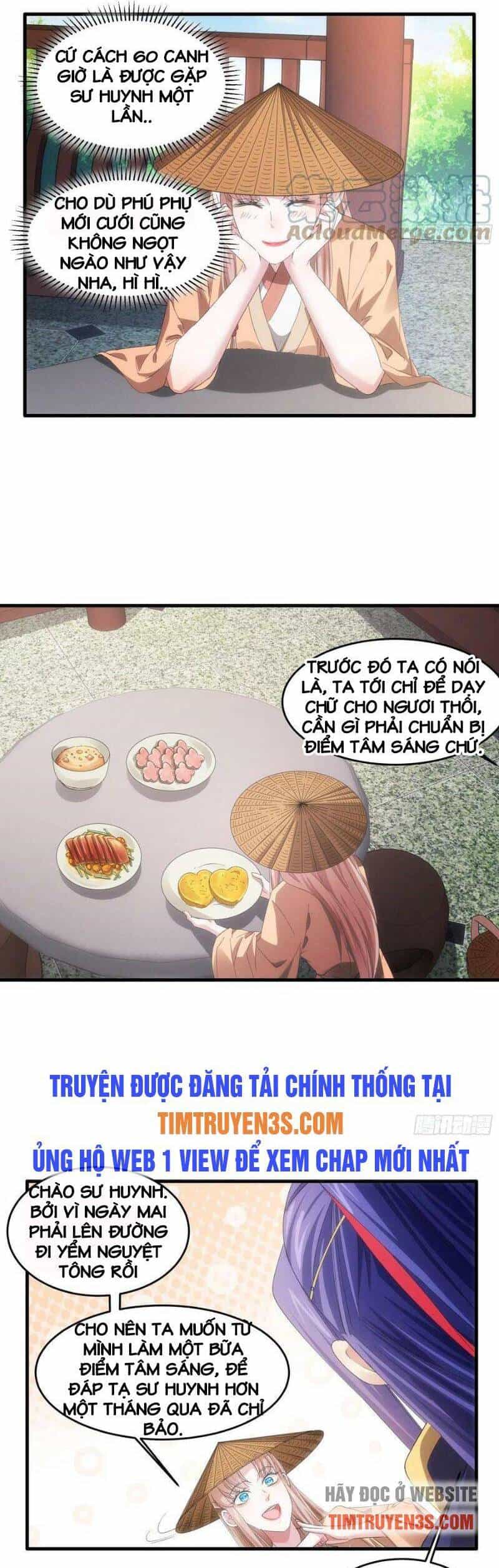 Ta Chính Là Không Theo Sáo Lộ Ra Bài - Chương 59 - ảnh 13