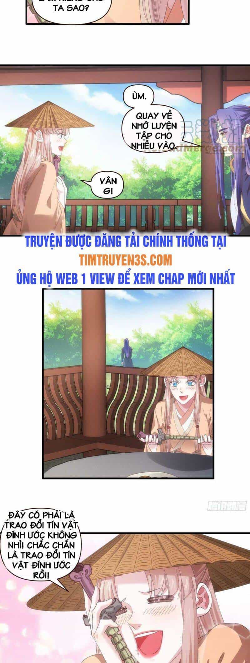 Ta Chính Là Không Theo Sáo Lộ Ra Bài - Chương 59 - ảnh 16