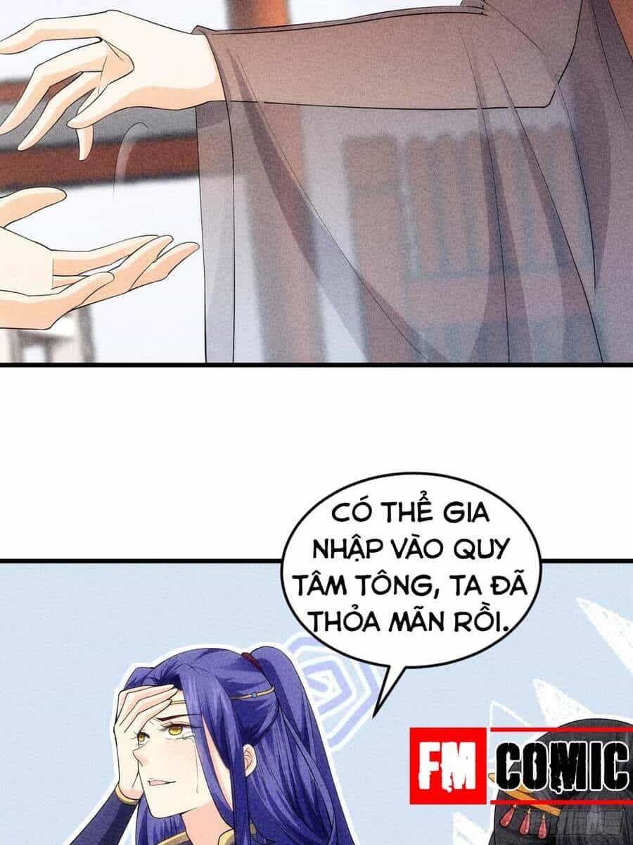 Ta Chính Là Không Theo Sáo Lộ Ra Bài - Chương 6 - ảnh 10