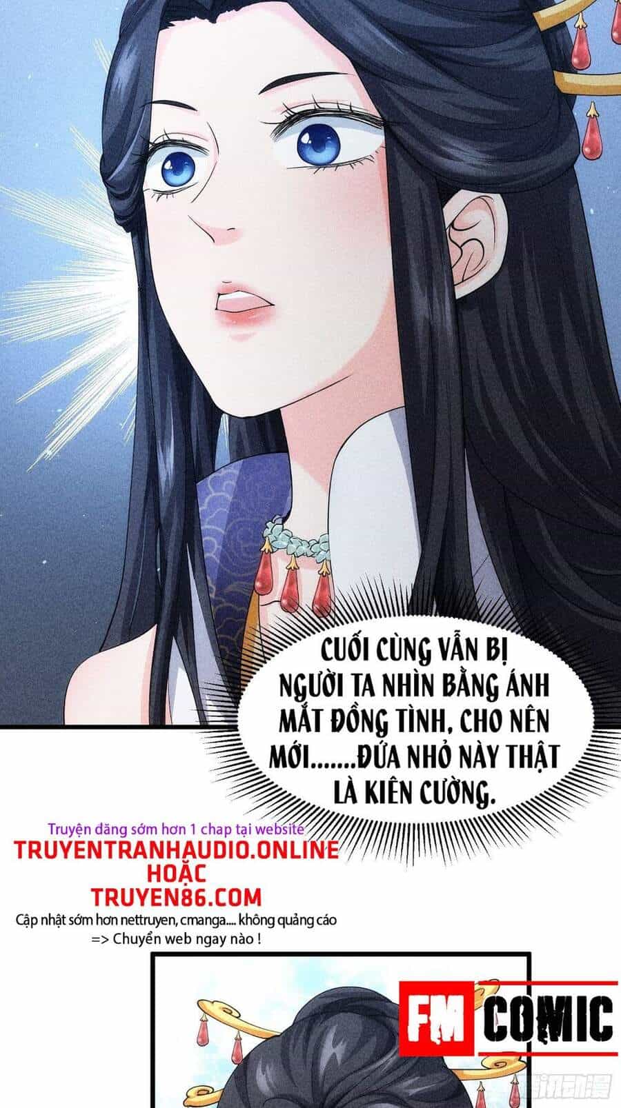 Ta Chính Là Không Theo Sáo Lộ Ra Bài - Chương 6 - ảnh 13