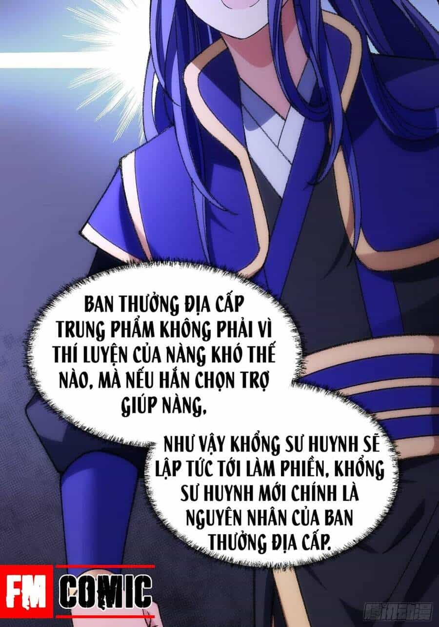 Ta Chính Là Không Theo Sáo Lộ Ra Bài - Chương 6 - ảnh 28