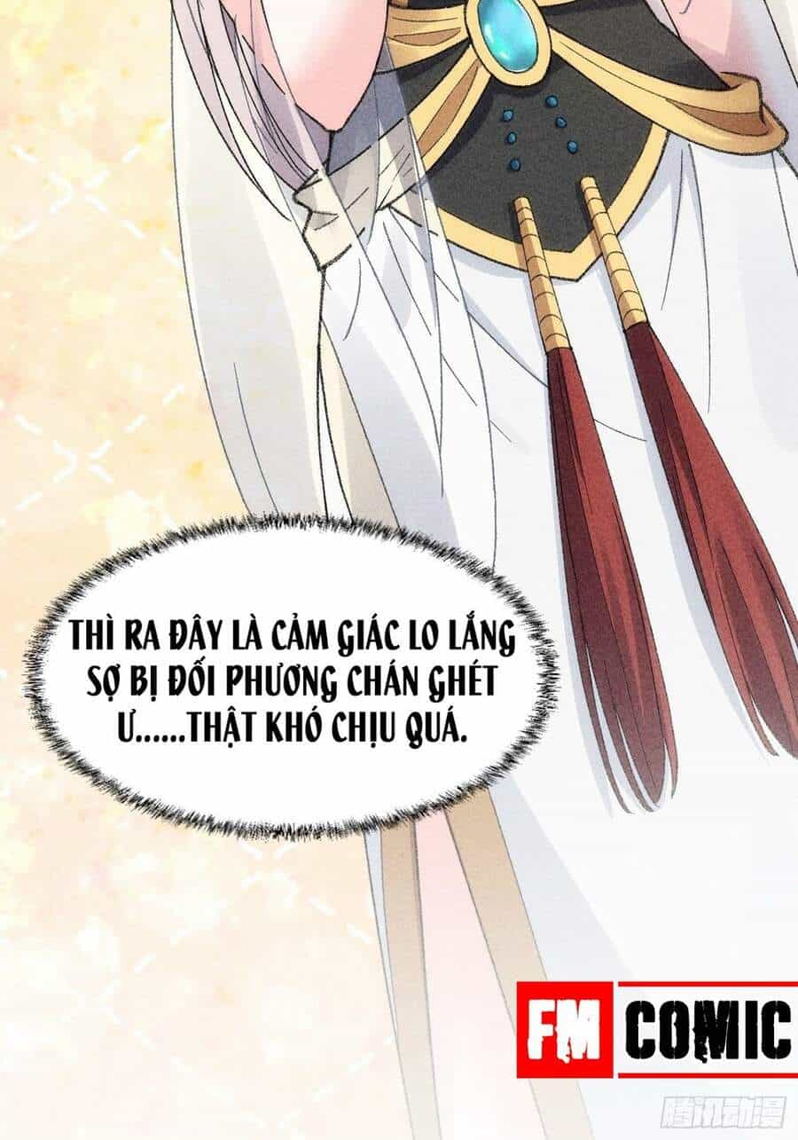 Ta Chính Là Không Theo Sáo Lộ Ra Bài - Chương 6 - ảnh 41
