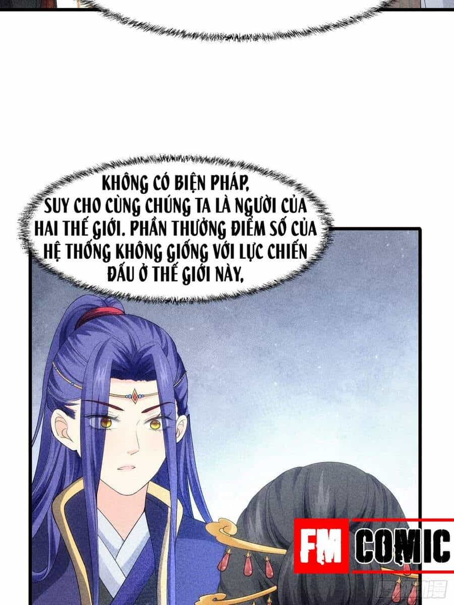 Ta Chính Là Không Theo Sáo Lộ Ra Bài - Chương 6 - ảnh 5