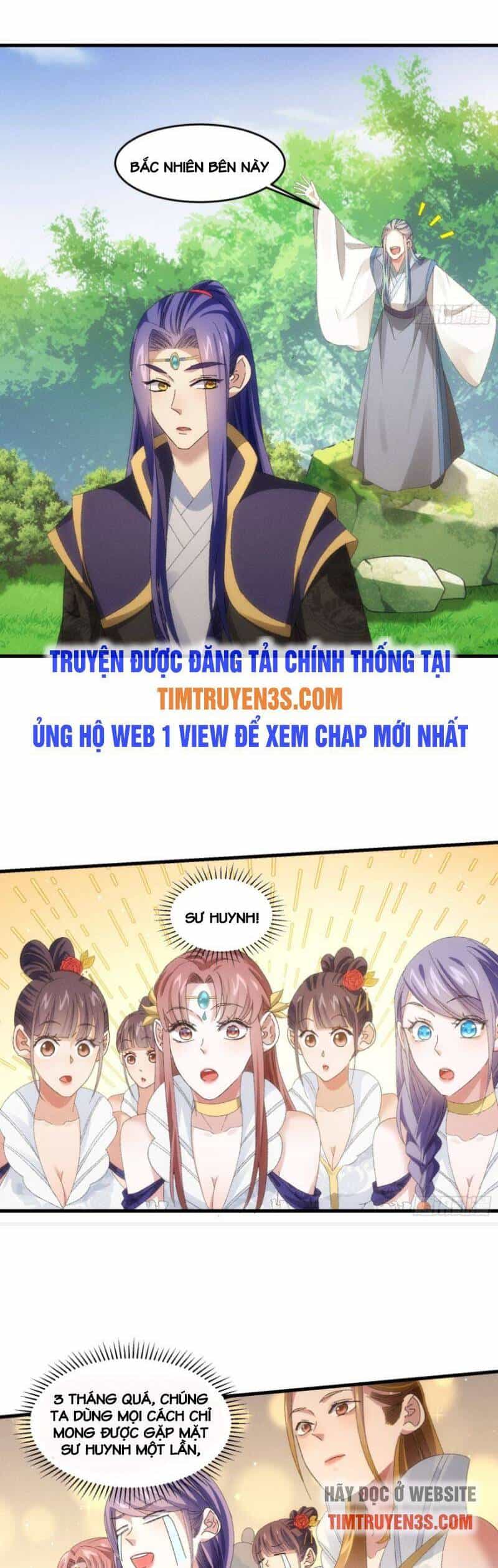 Ta Chính Là Không Theo Sáo Lộ Ra Bài - Chương 60 - ảnh 4