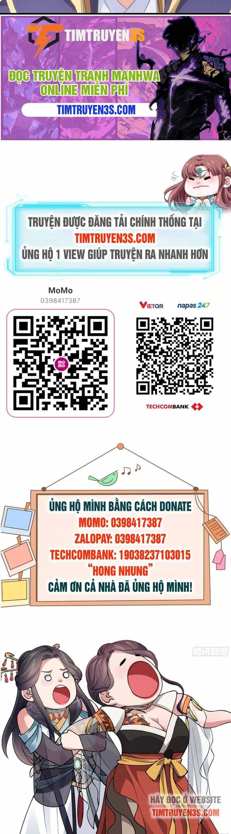 Ta Chính Là Không Theo Sáo Lộ Ra Bài - Chương 61 - ảnh 16