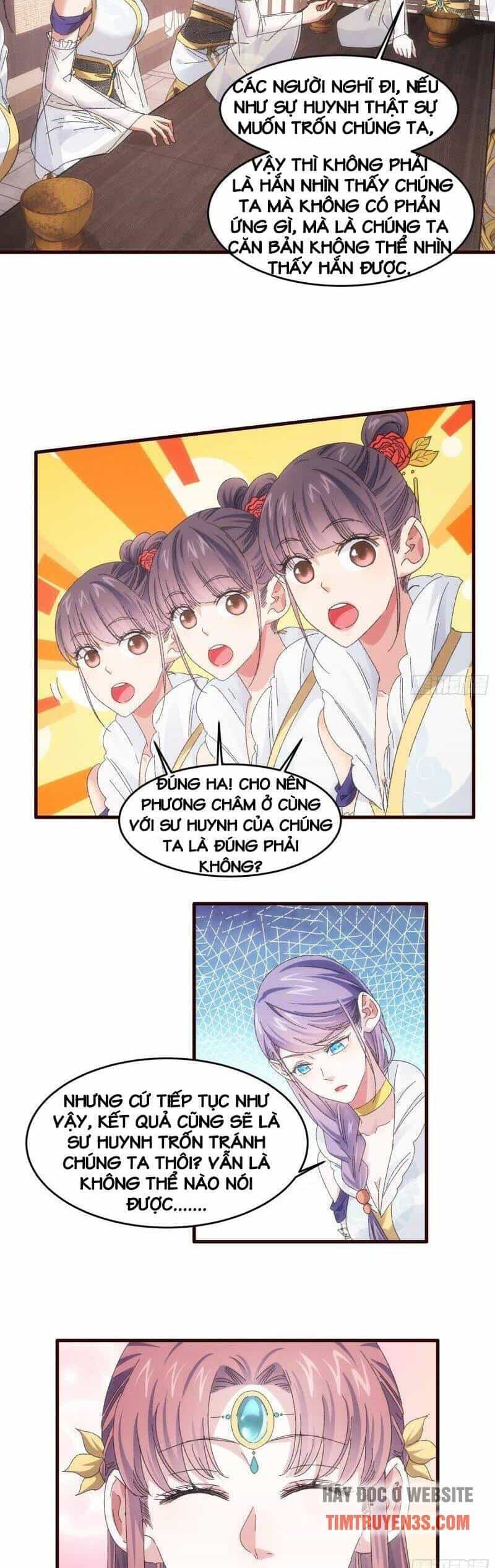 Ta Chính Là Không Theo Sáo Lộ Ra Bài - Chương 62 - ảnh 13