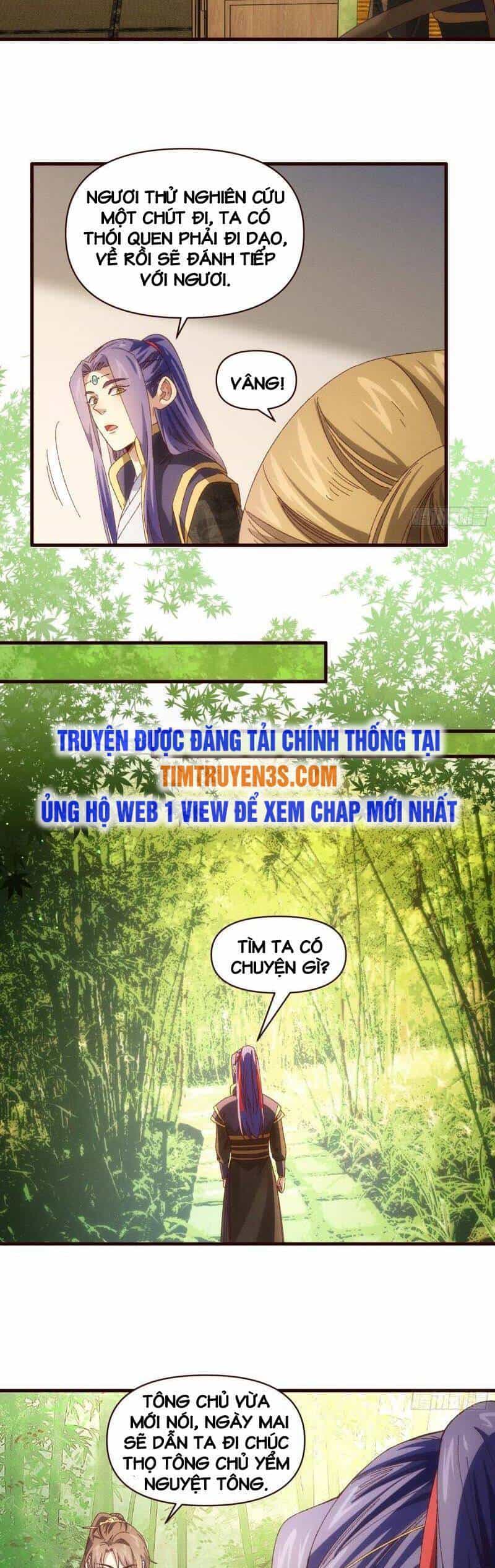 Ta Chính Là Không Theo Sáo Lộ Ra Bài - Chương 63 - ảnh 5