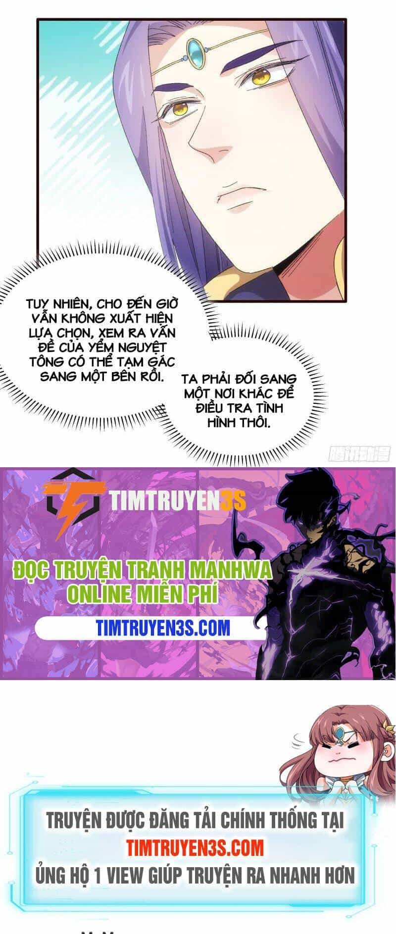 Ta Chính Là Không Theo Sáo Lộ Ra Bài - Chương 65 - ảnh 18