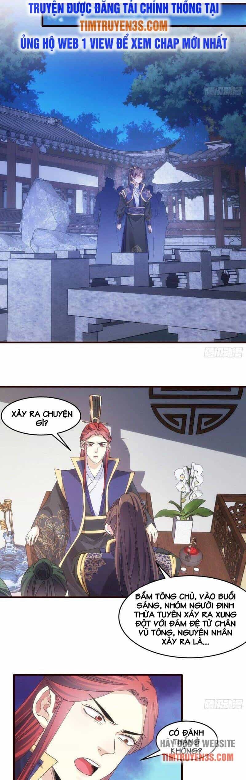 Ta Chính Là Không Theo Sáo Lộ Ra Bài - Chương 65 - ảnh 6