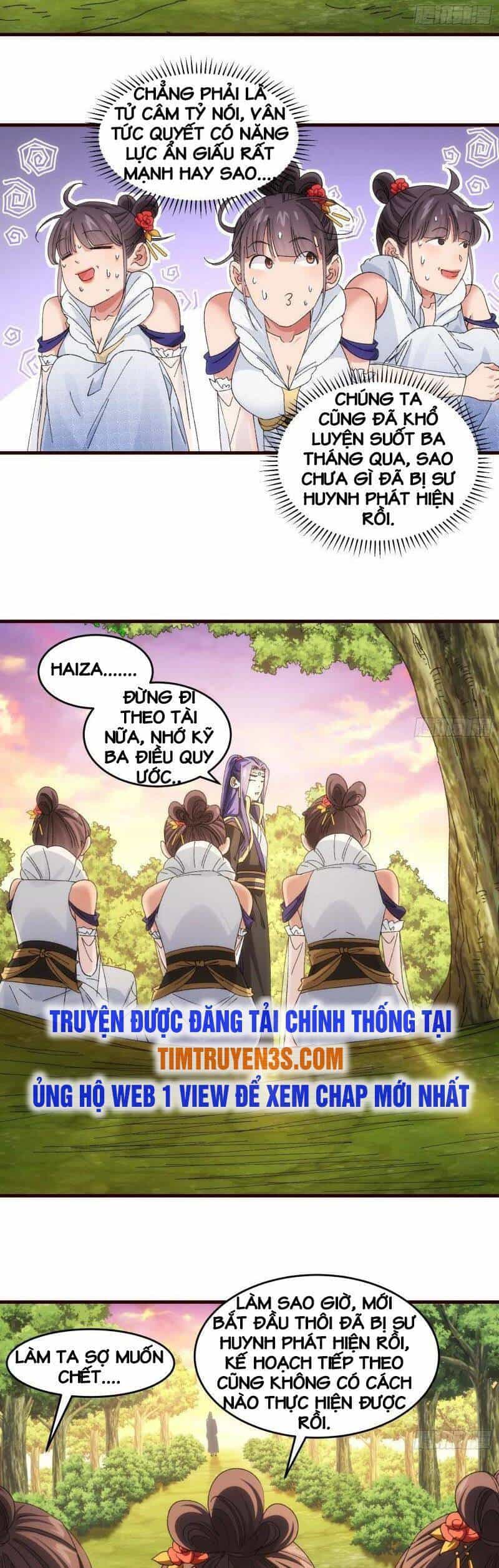 Ta Chính Là Không Theo Sáo Lộ Ra Bài - Chương 66 - ảnh 12