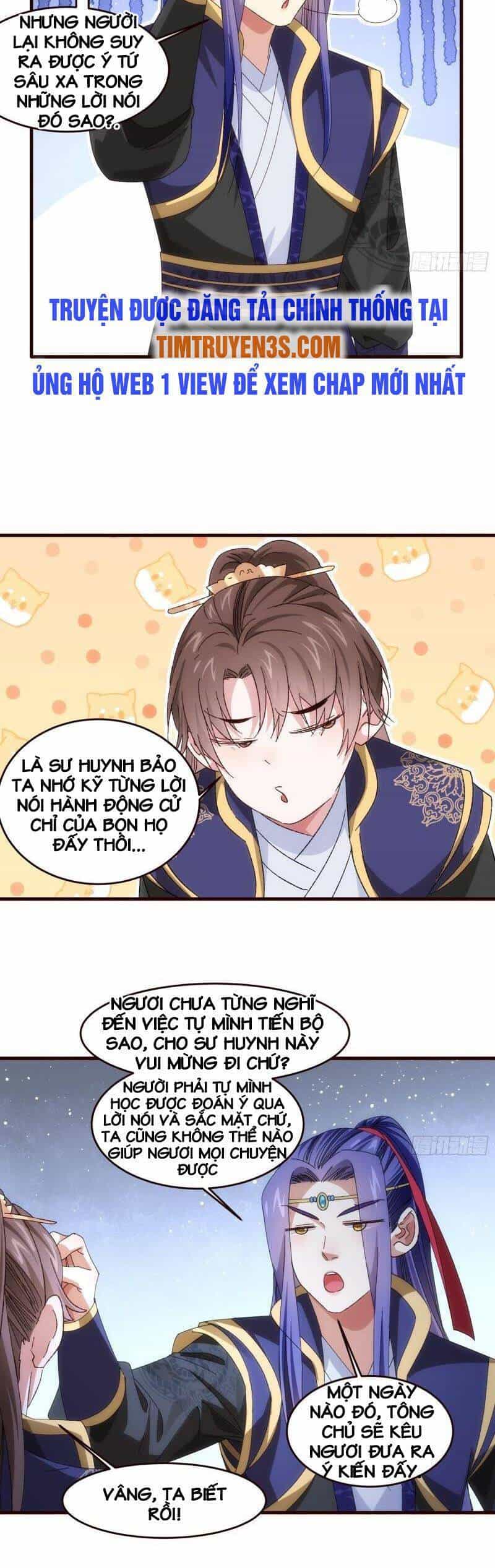 Ta Chính Là Không Theo Sáo Lộ Ra Bài - Chương 66 - ảnh 5