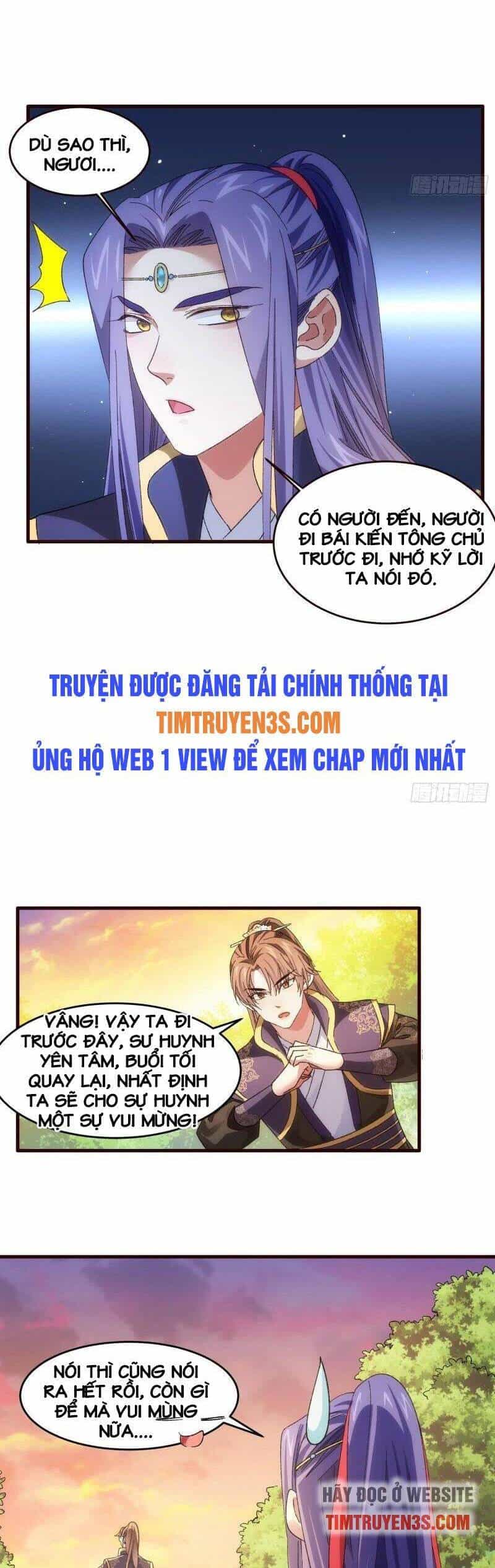 Ta Chính Là Không Theo Sáo Lộ Ra Bài - Chương 66 - ảnh 6