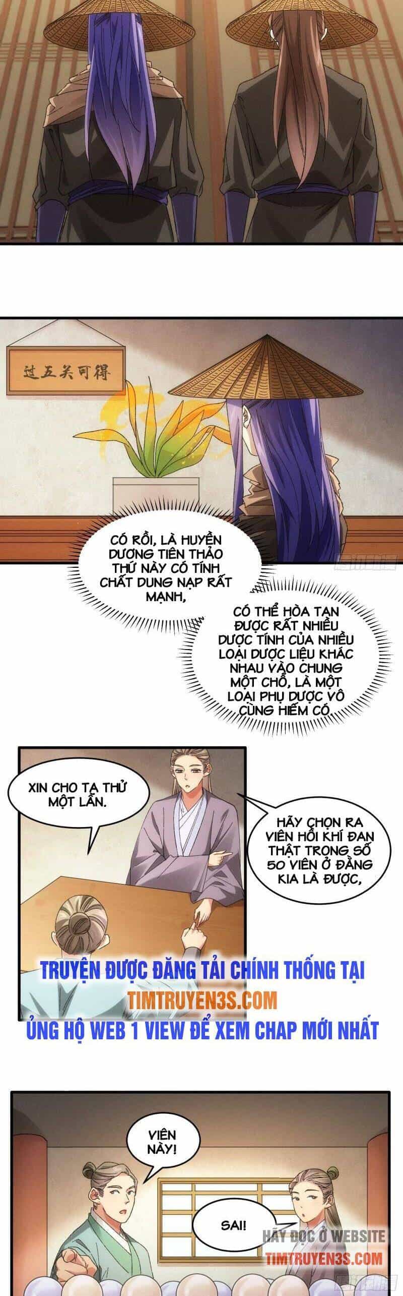 Ta Chính Là Không Theo Sáo Lộ Ra Bài - Chương 67 - ảnh 8
