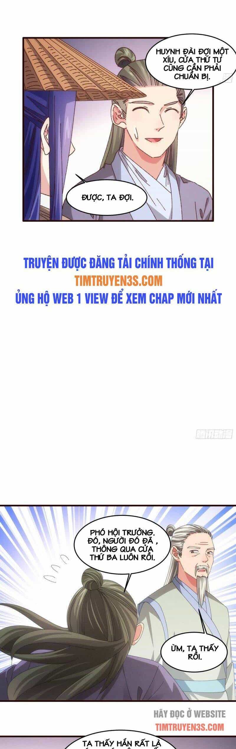 Ta Chính Là Không Theo Sáo Lộ Ra Bài - Chương 68 - ảnh 15