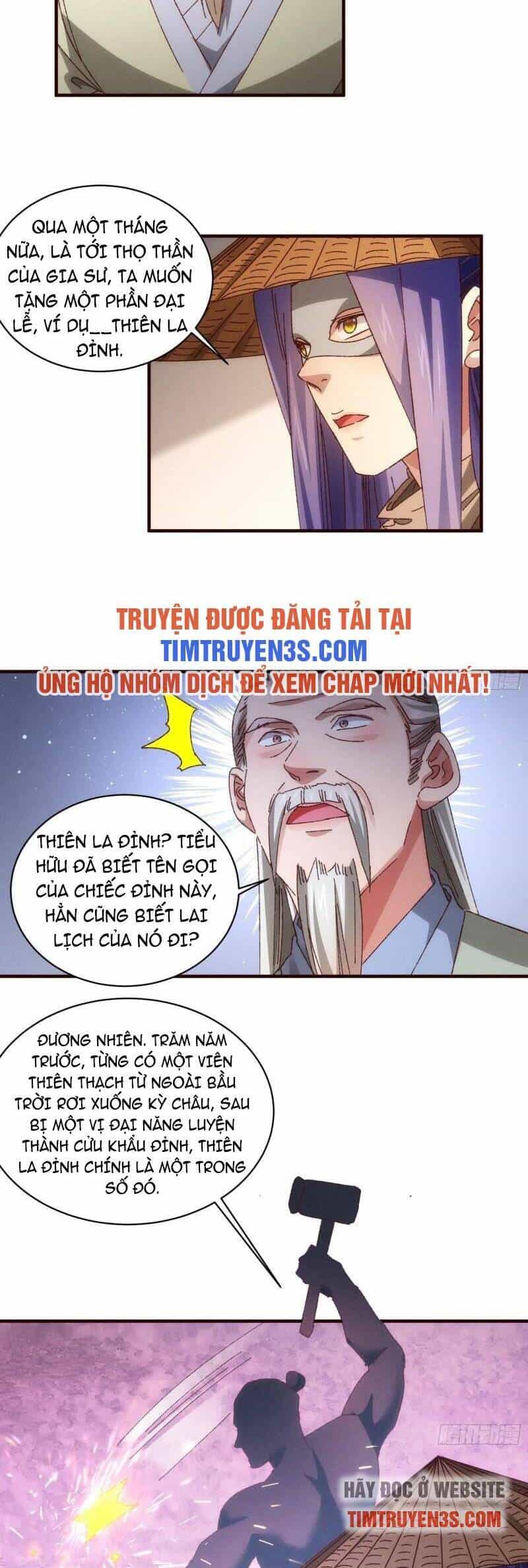 Ta Chính Là Không Theo Sáo Lộ Ra Bài - Chương 69 - ảnh 10