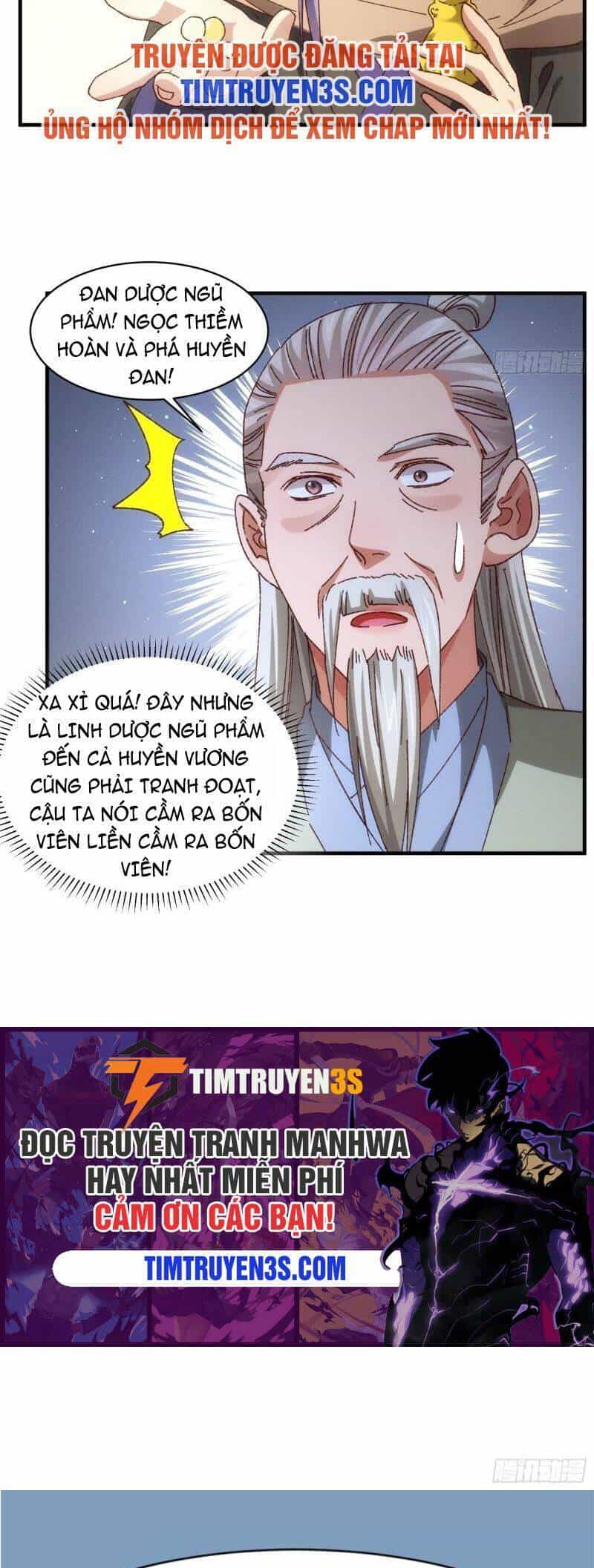Ta Chính Là Không Theo Sáo Lộ Ra Bài - Chương 69 - ảnh 15