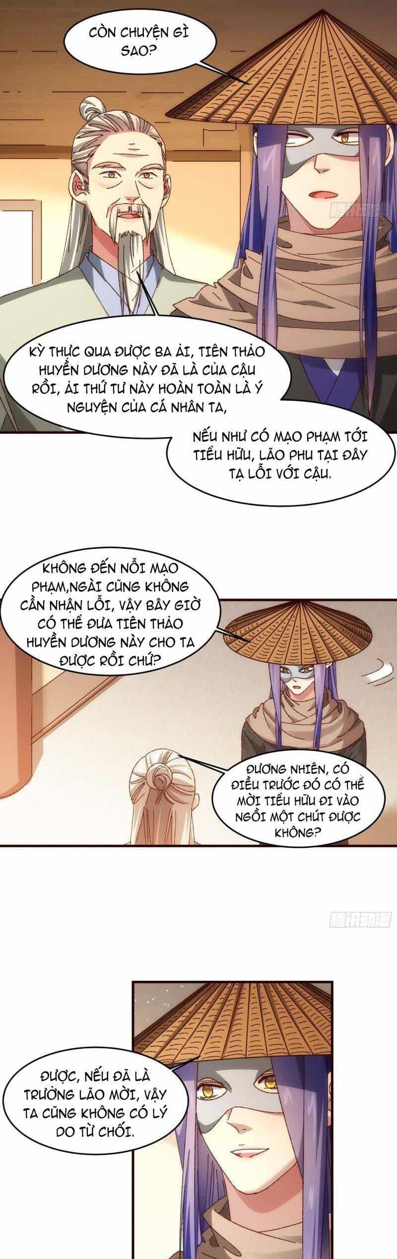Ta Chính Là Không Theo Sáo Lộ Ra Bài - Chương 69 - ảnh 5