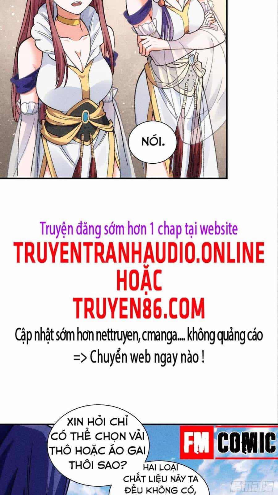 Ta Chính Là Không Theo Sáo Lộ Ra Bài - Chương 7 - ảnh 27
