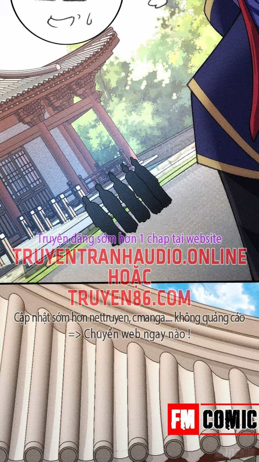 Ta Chính Là Không Theo Sáo Lộ Ra Bài - Chương 7 - ảnh 32