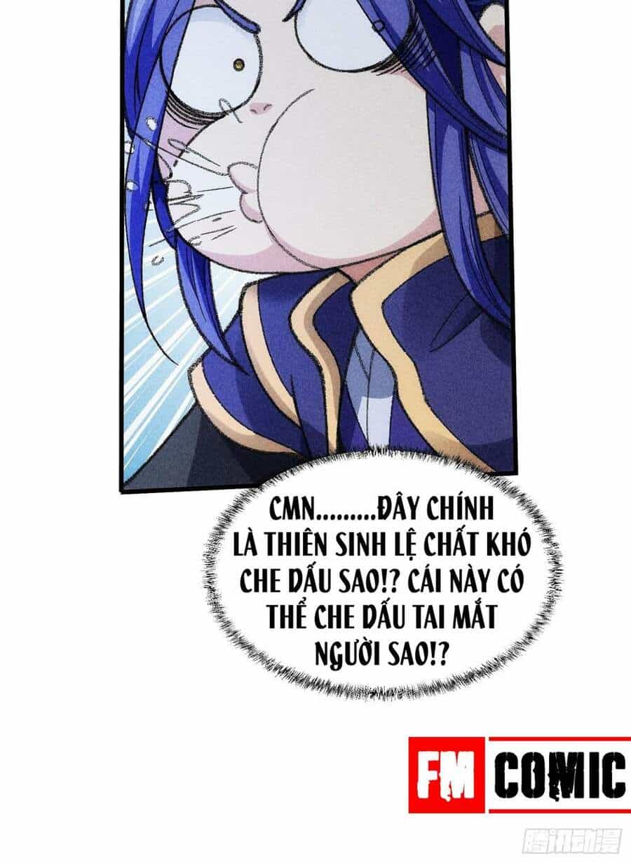 Ta Chính Là Không Theo Sáo Lộ Ra Bài - Chương 7 - ảnh 35