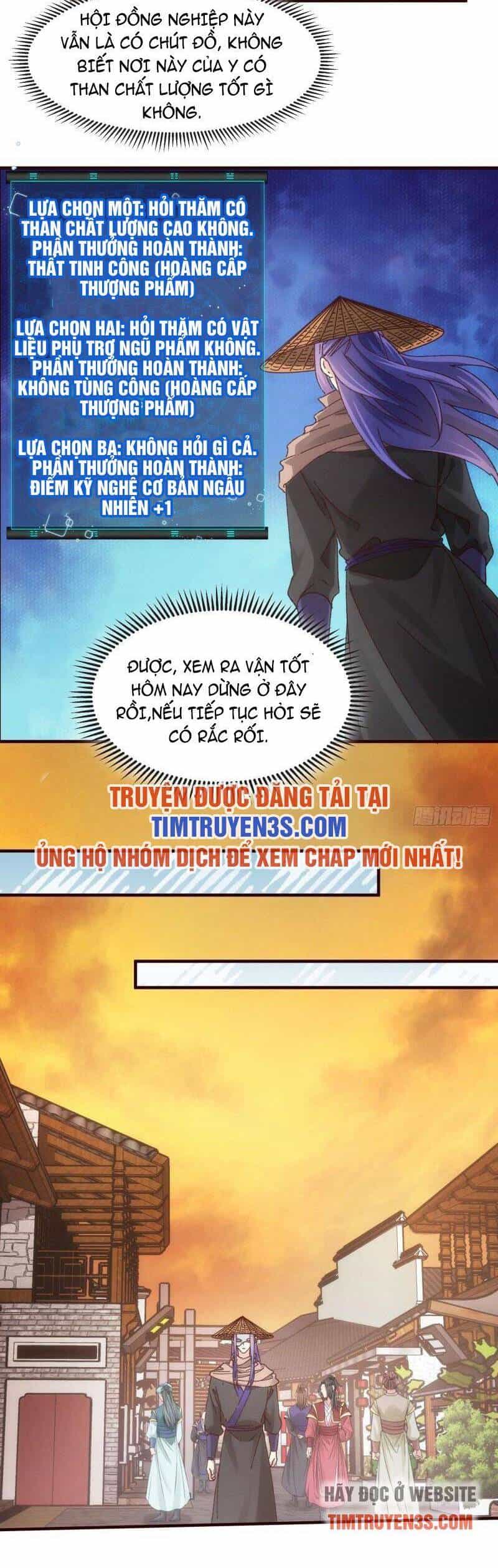 Ta Chính Là Không Theo Sáo Lộ Ra Bài - Chương 70 - ảnh 4