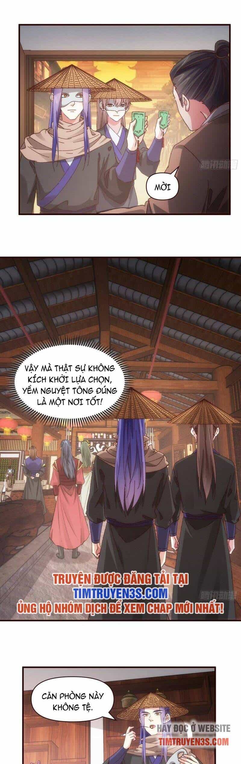Ta Chính Là Không Theo Sáo Lộ Ra Bài - Chương 70 - ảnh 6
