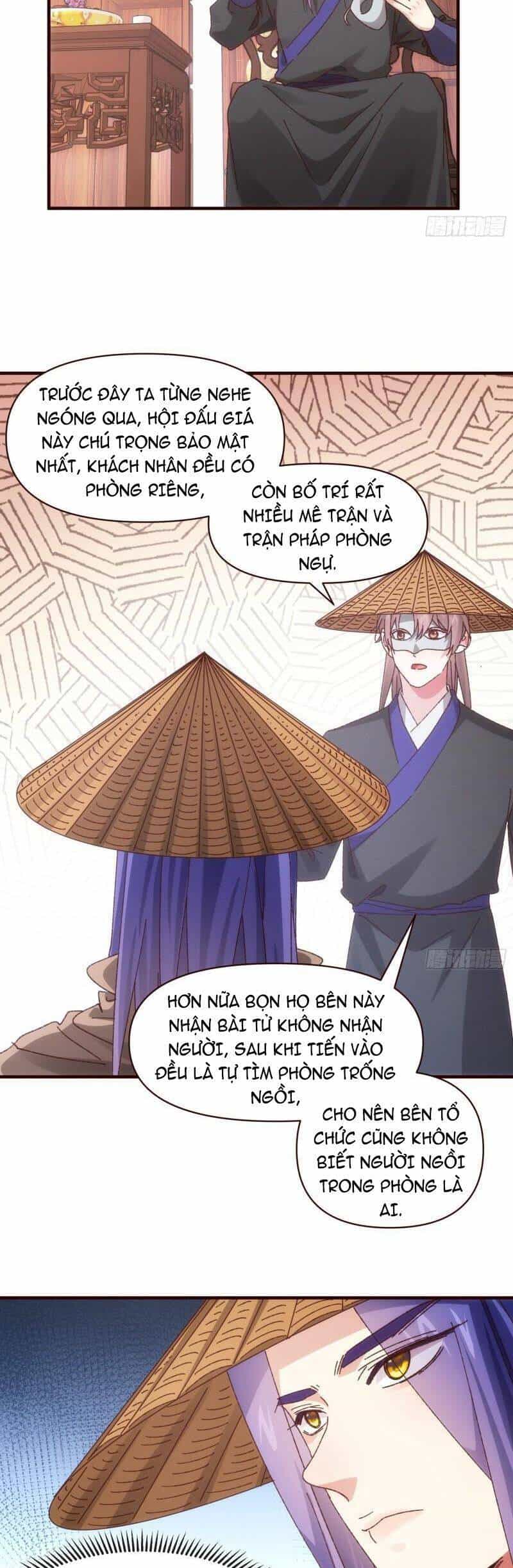 Ta Chính Là Không Theo Sáo Lộ Ra Bài - Chương 70 - ảnh 7