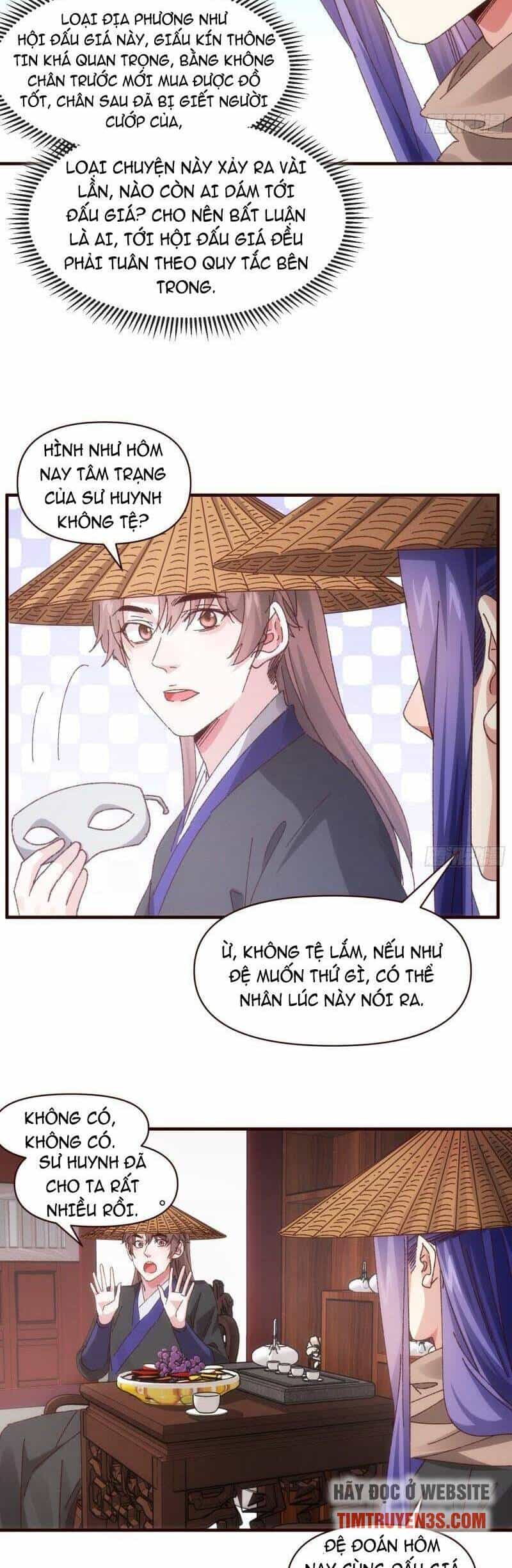 Ta Chính Là Không Theo Sáo Lộ Ra Bài - Chương 70 - ảnh 8