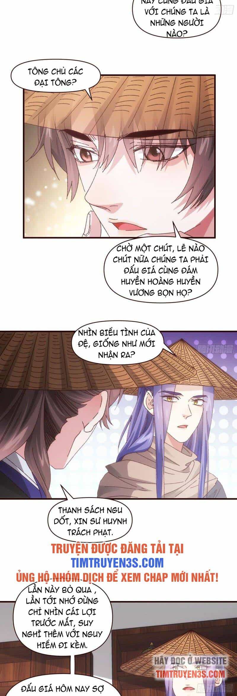 Ta Chính Là Không Theo Sáo Lộ Ra Bài - Chương 70 - ảnh 9