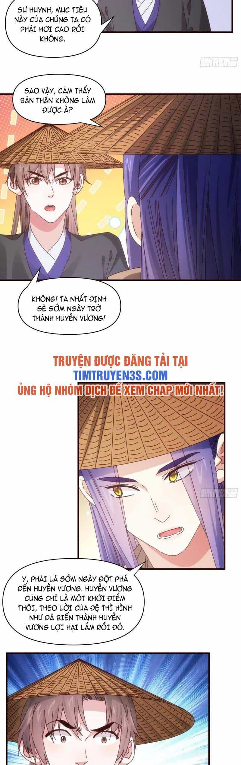 Ta Chính Là Không Theo Sáo Lộ Ra Bài - Chương 72 - ảnh 5