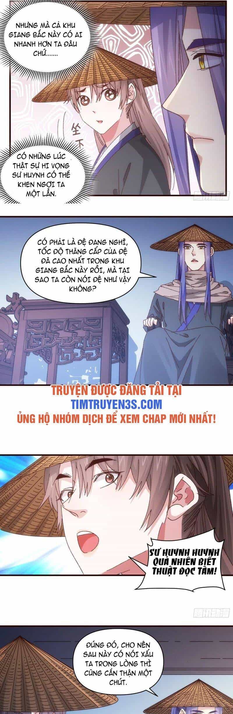 Ta Chính Là Không Theo Sáo Lộ Ra Bài - Chương 72 - ảnh 7