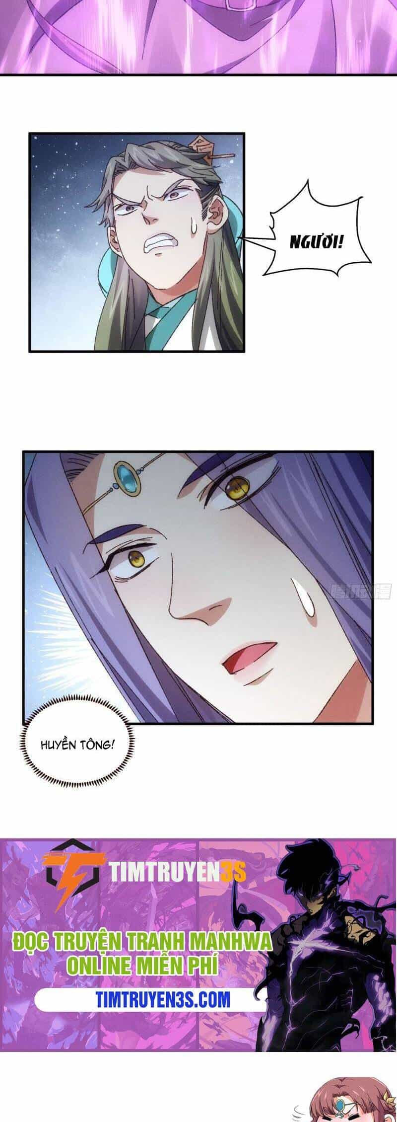 Ta Chính Là Không Theo Sáo Lộ Ra Bài - Chương 73 - ảnh 18