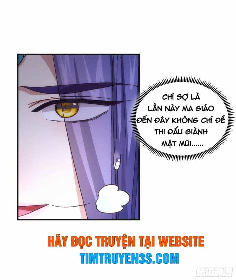 Ta Chính Là Không Theo Sáo Lộ Ra Bài - Chương 75 - ảnh 12