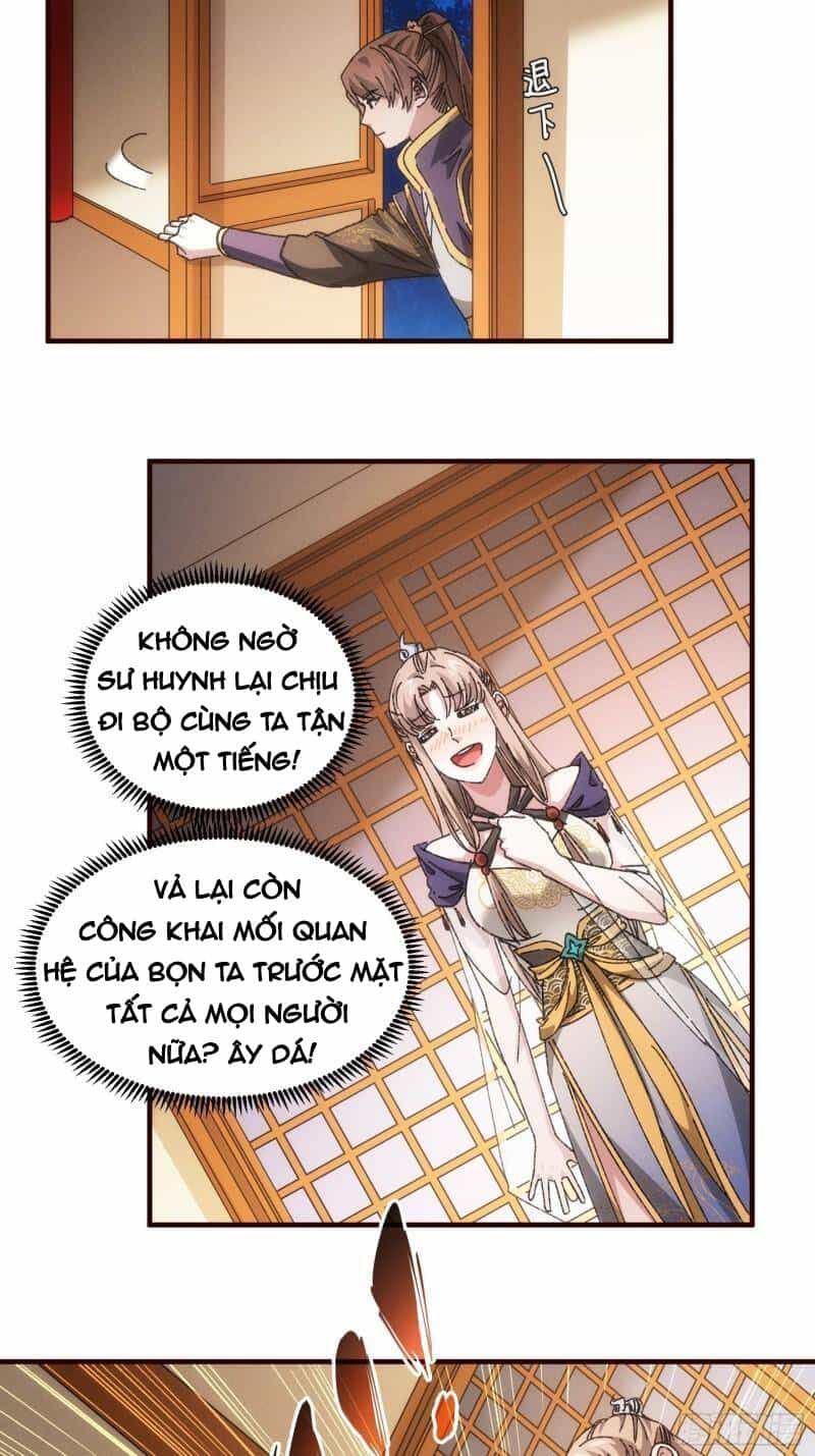 Ta Chính Là Không Theo Sáo Lộ Ra Bài - Chương 75 - ảnh 25