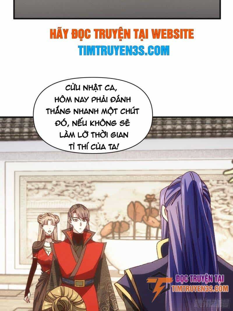 Ta Chính Là Không Theo Sáo Lộ Ra Bài - Chương 76 - ảnh 17