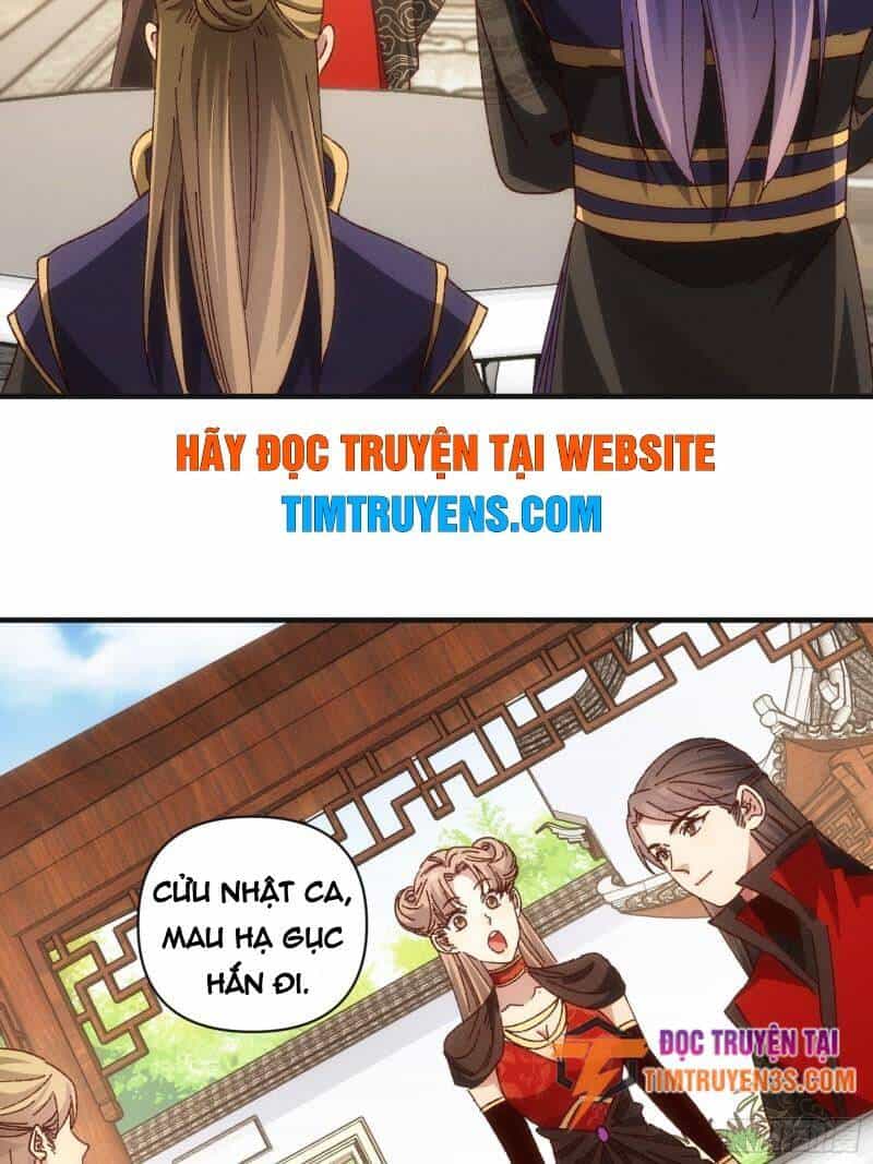 Ta Chính Là Không Theo Sáo Lộ Ra Bài - Chương 76 - ảnh 18