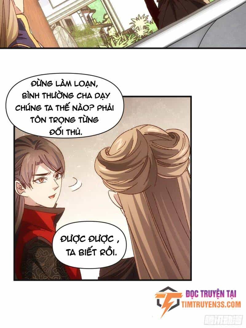 Ta Chính Là Không Theo Sáo Lộ Ra Bài - Chương 76 - ảnh 19
