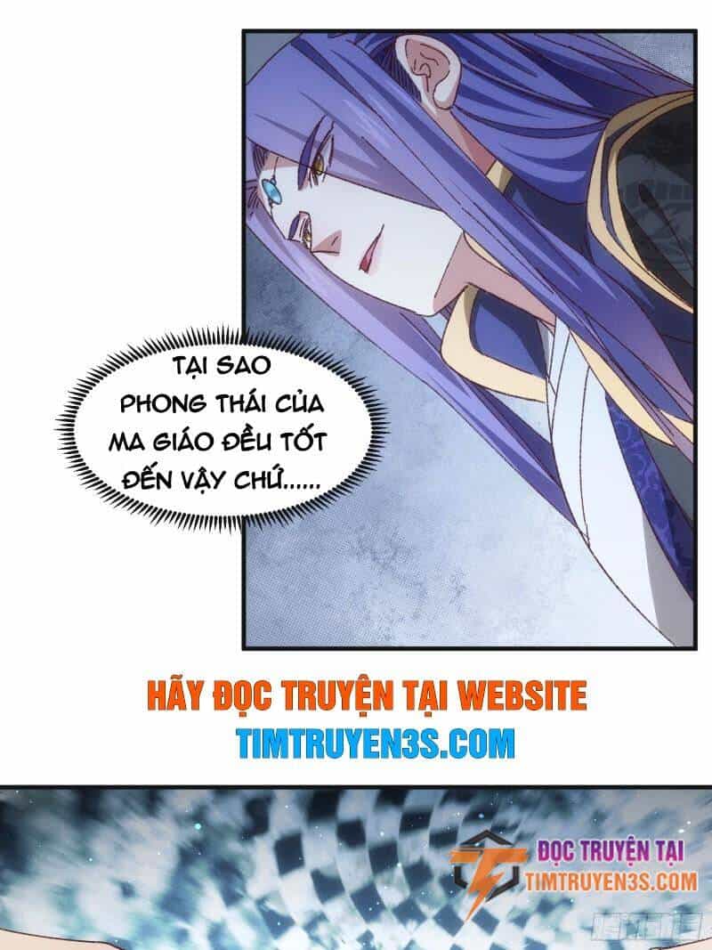 Ta Chính Là Không Theo Sáo Lộ Ra Bài - Chương 76 - ảnh 20