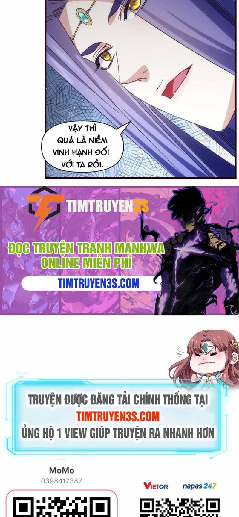 Ta Chính Là Không Theo Sáo Lộ Ra Bài - Chương 76 - ảnh 35