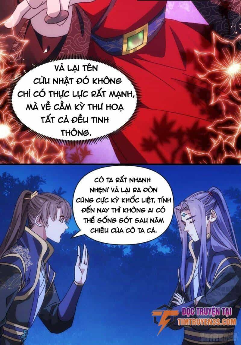 Ta Chính Là Không Theo Sáo Lộ Ra Bài - Chương 76 - ảnh 8