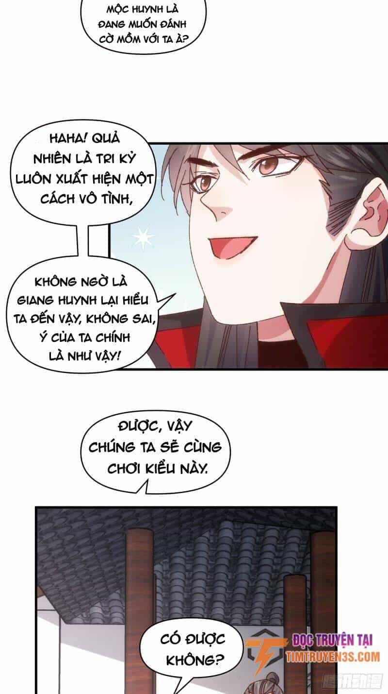 Ta Chính Là Không Theo Sáo Lộ Ra Bài - Chương 77 - ảnh 13