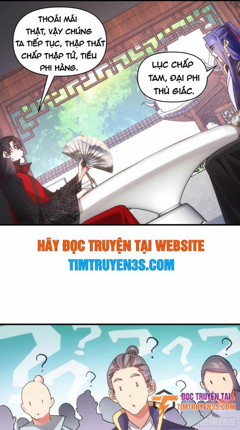 Ta Chính Là Không Theo Sáo Lộ Ra Bài - Chương 77 - ảnh 21