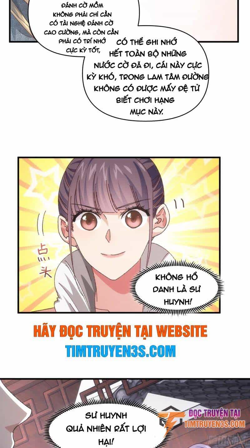 Ta Chính Là Không Theo Sáo Lộ Ra Bài - Chương 77 - ảnh 24