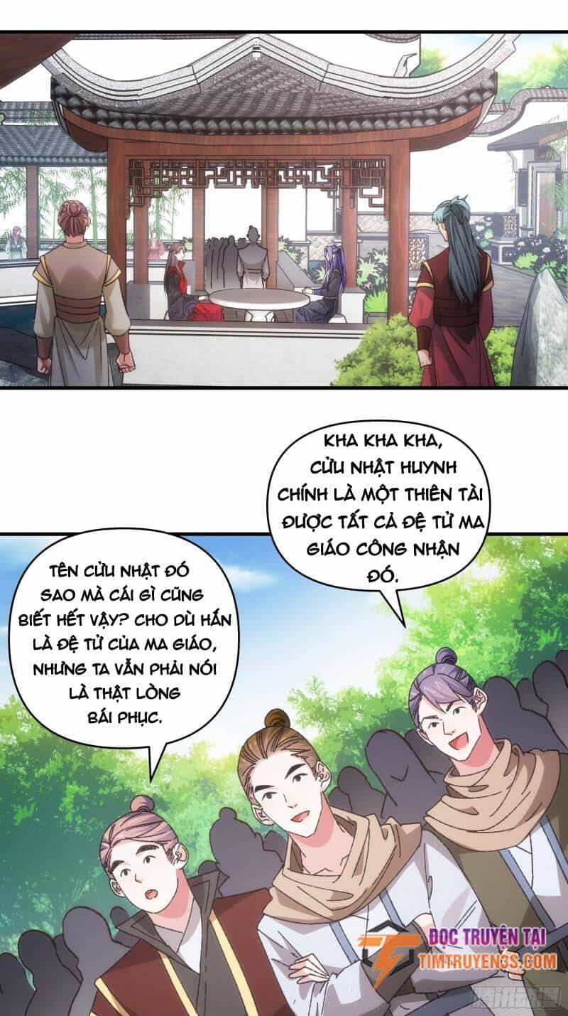 Ta Chính Là Không Theo Sáo Lộ Ra Bài - Chương 77 - ảnh 4
